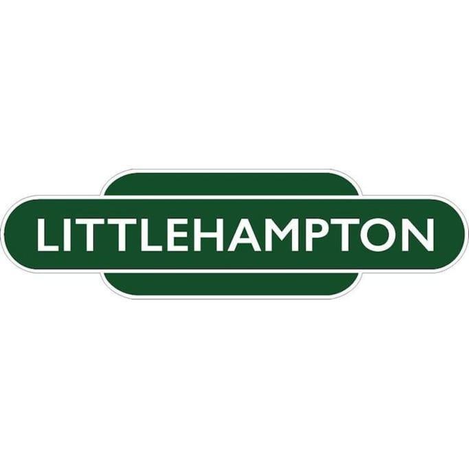 River Road, Littlehampton, Executive Apartment エクステリア 写真