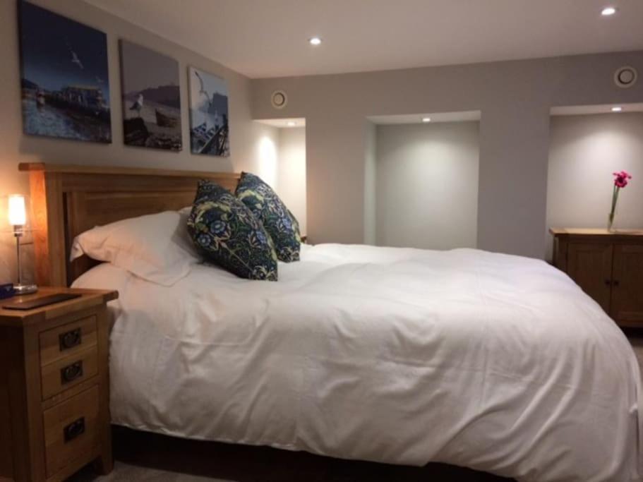 River Road, Littlehampton, Executive Apartment エクステリア 写真