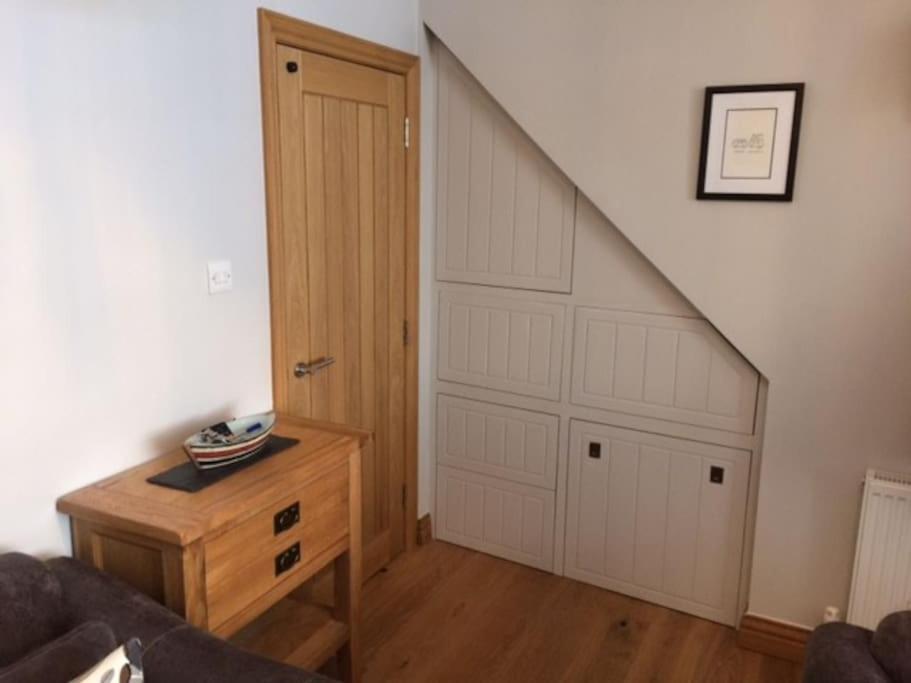 River Road, Littlehampton, Executive Apartment エクステリア 写真