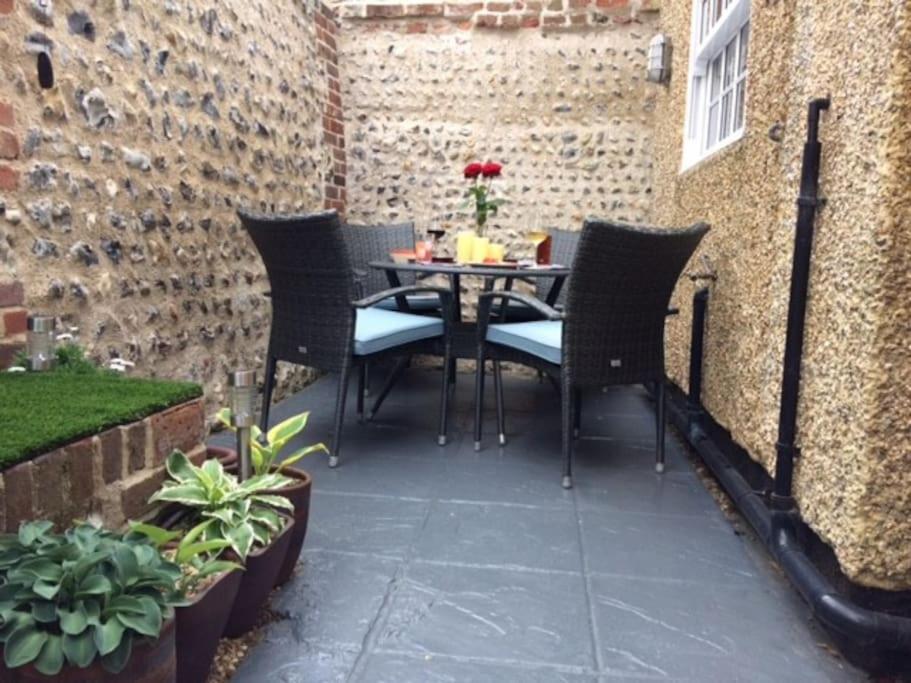 River Road, Littlehampton, Executive Apartment エクステリア 写真