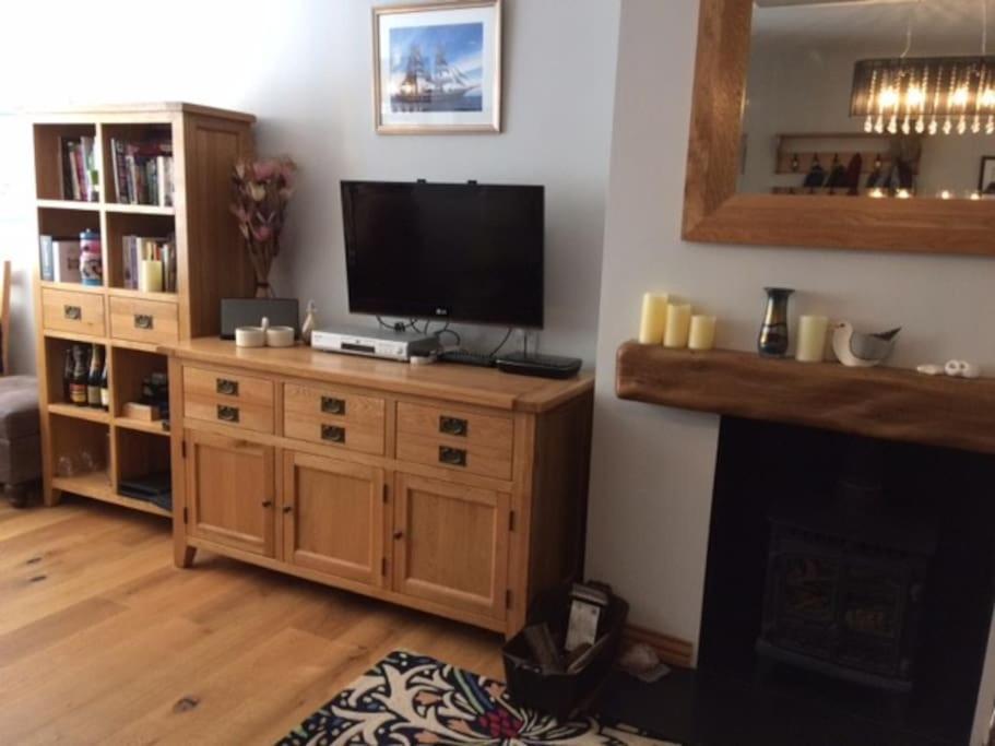 River Road, Littlehampton, Executive Apartment エクステリア 写真