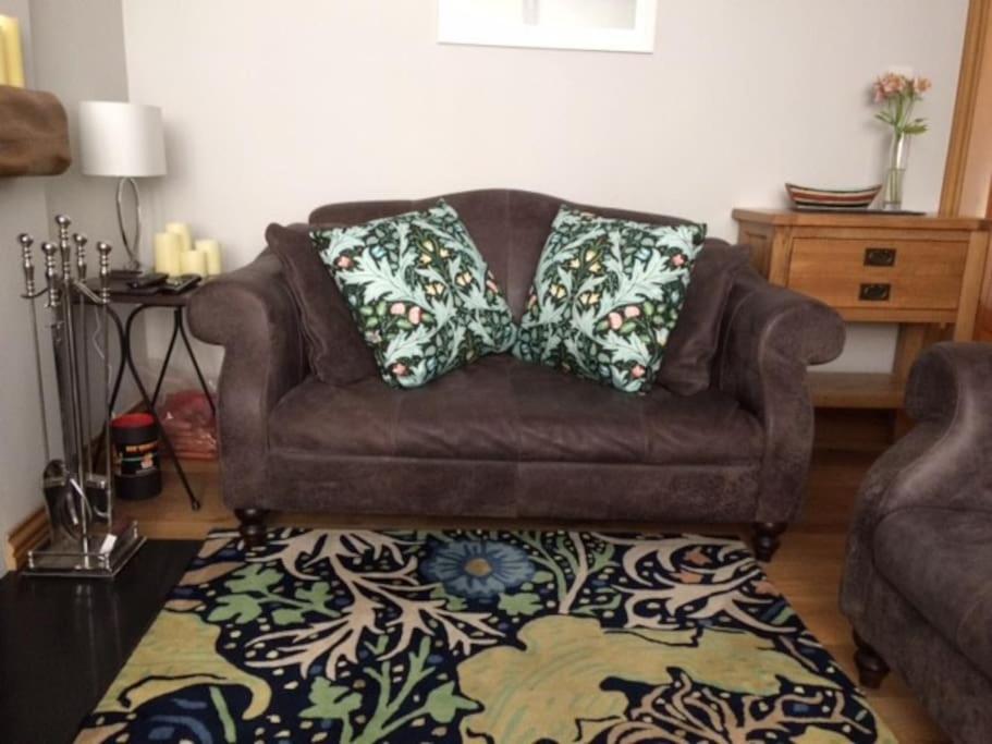 River Road, Littlehampton, Executive Apartment エクステリア 写真